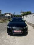 Audi A3 2.0tdi Quattro 184 cai