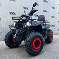 ATV TELSTAR TS-250 ARMOUR с лебедка full екстри  2023