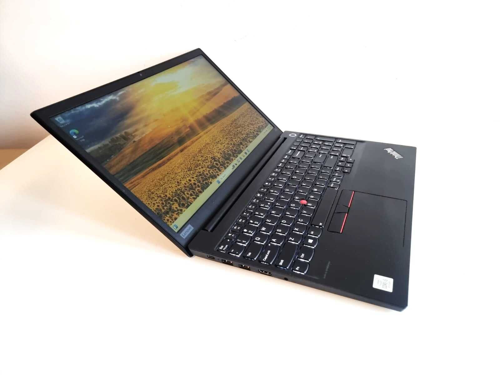 Lenovo ThinkPad 15,6" i5 Generatia a10a, 16GB Ram nVme