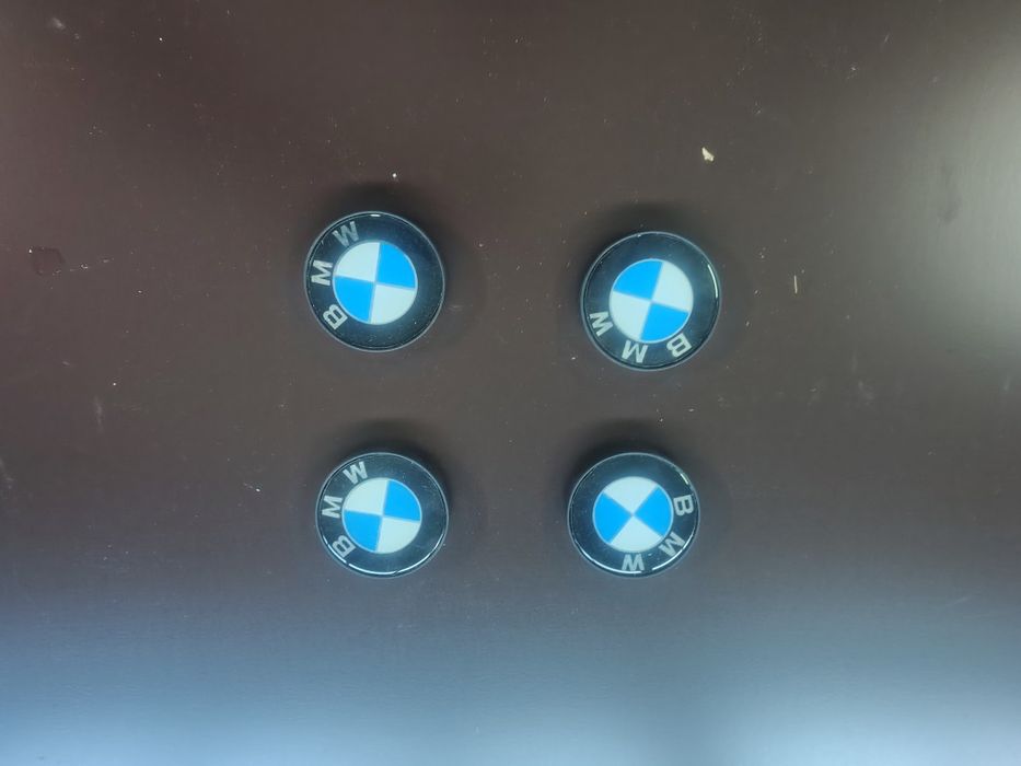 BMV X1 F48 употребявани