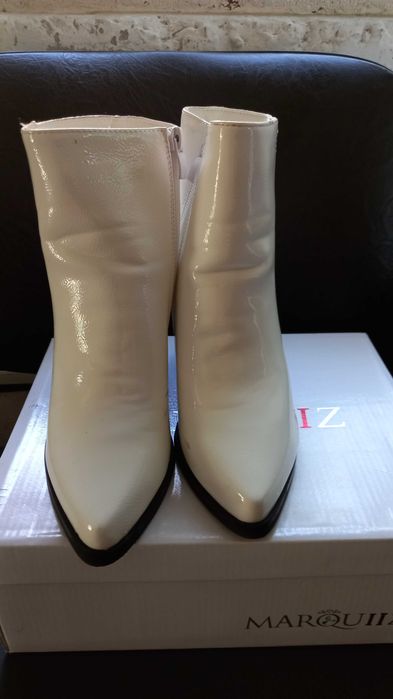 Ghete dama de toamna/iarna