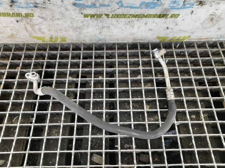 Conducta clima AC  4K0816721EG 2.0 DKNA +hybrid Audi A6 C8 [2018 - 20