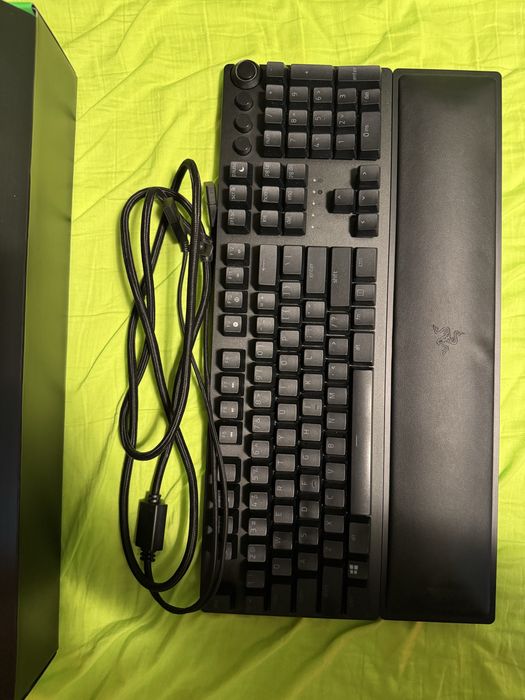 Razer Huntsman Elite