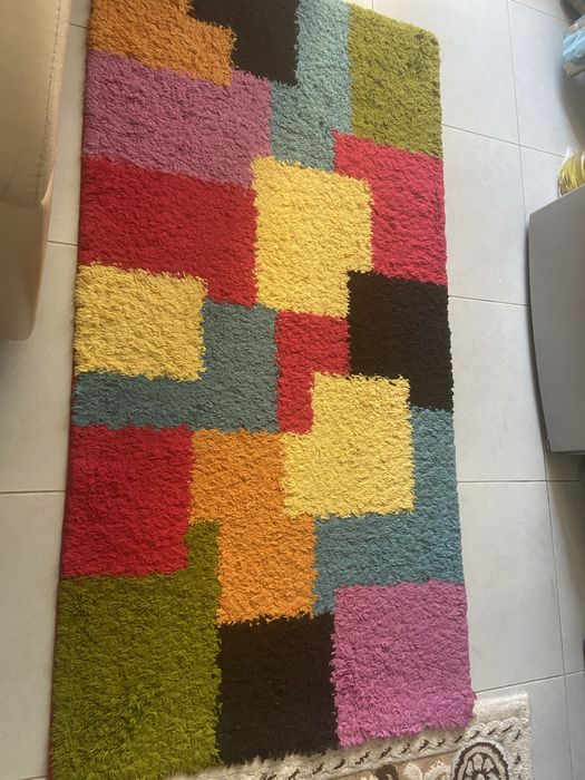 Ковер продам .80/150 . Чистый