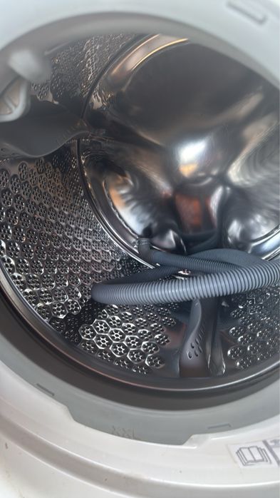 Пералня AEG Lavamat Turbo