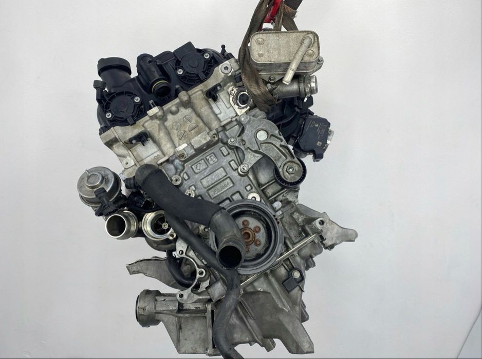Двигател BMW с код N20 за F20 F30 F25 E84