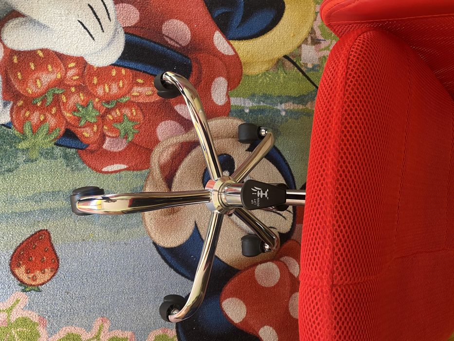 Офис стол (детски)