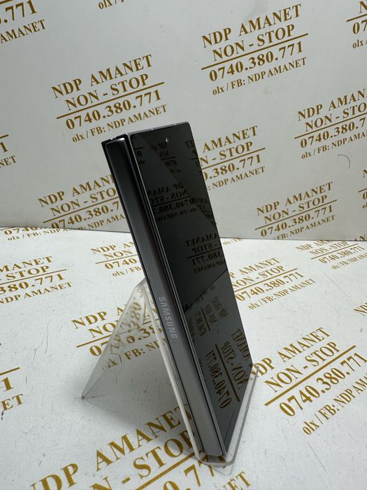 NDP Amanet NON-STOP Calea Vitan Nr. 121 SAMSUNG Z FOLD 6 (43768)