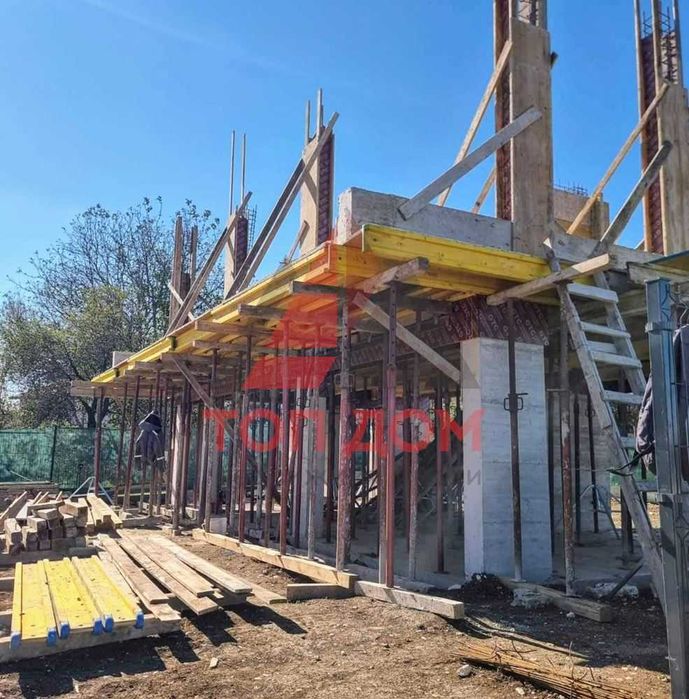 Продава се Къща в с. Кичево, Област Варна - 126 кв.м за 1429 €/кв.м - Снимка #5