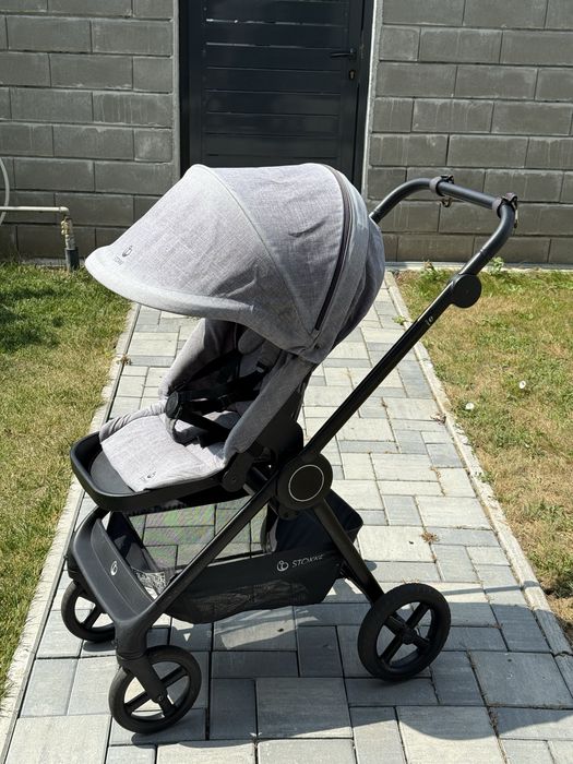 Stokke Beat Reglabil
