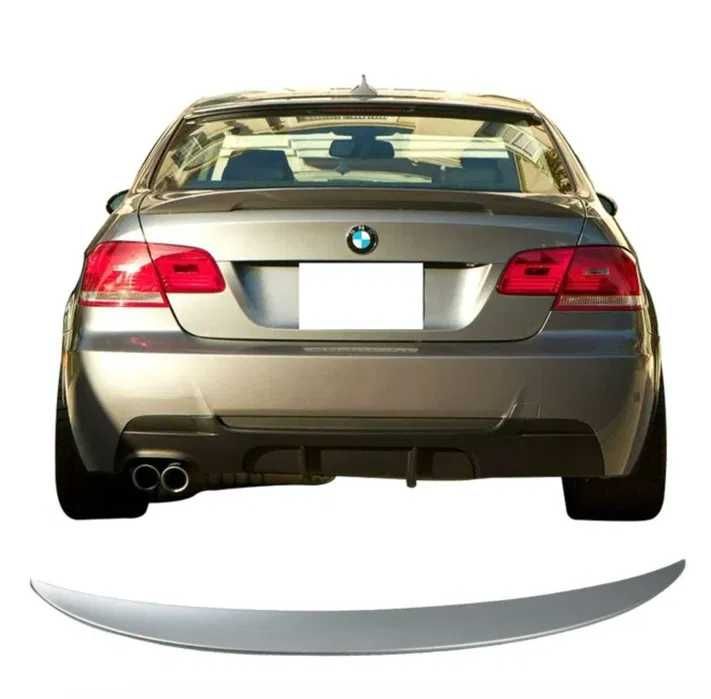 Spoiler eleron BMW E92 PSM m3 m4 3 coupe