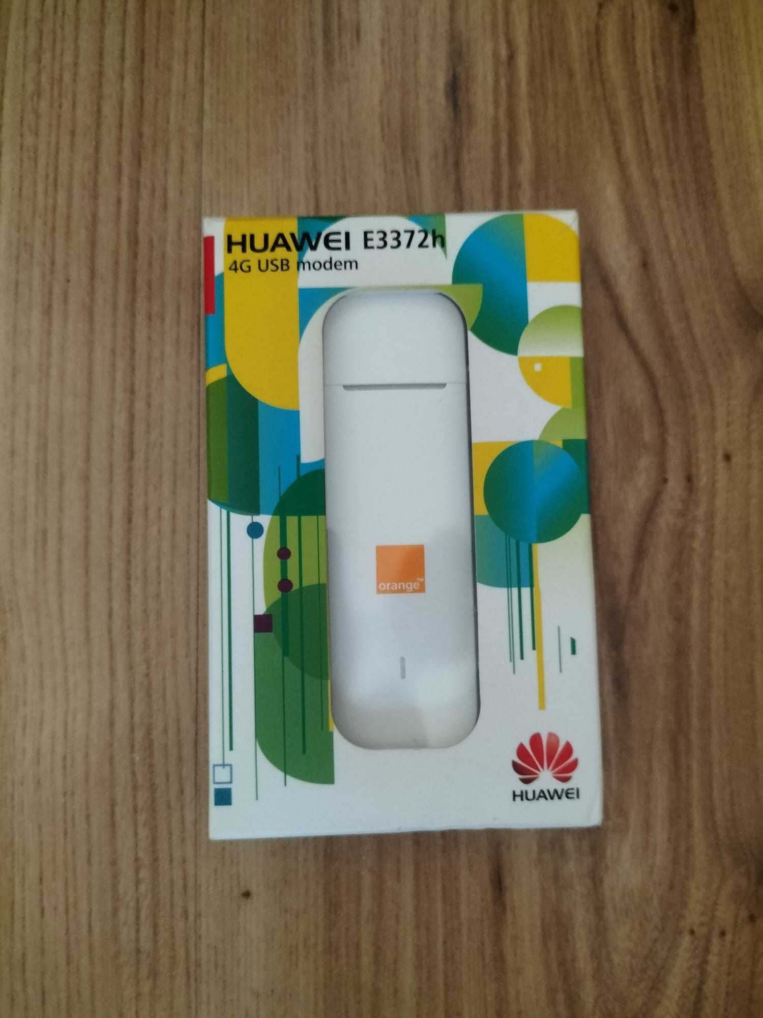 modem router 4g Huawei Airbox E5576 nou necodat bun la navigatie auto