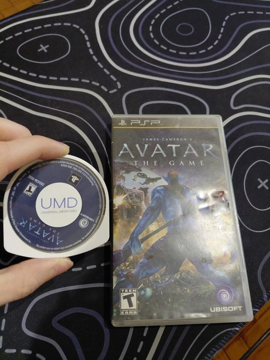 Psp E1008 + 2 игры