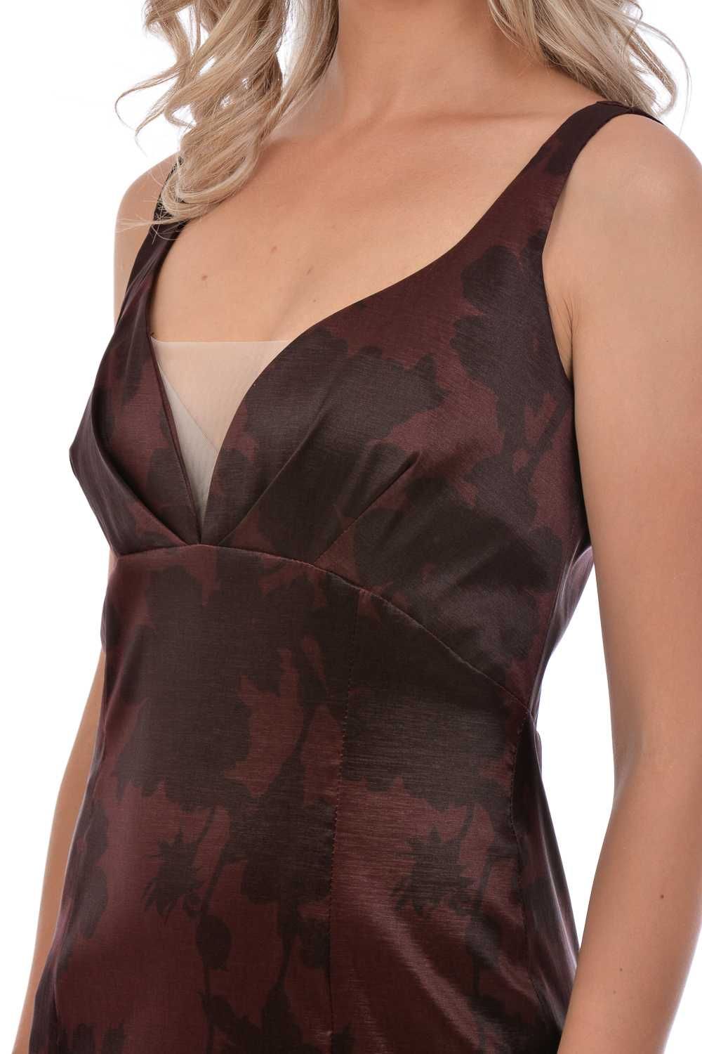 Rochie lunga de ocazie marimea 38