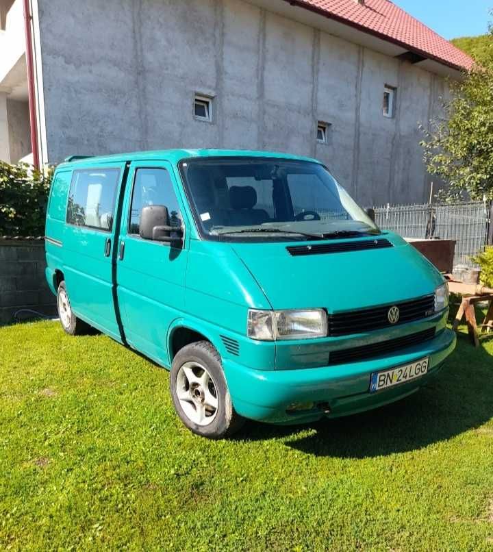 Volkswagen T5 in stare buna