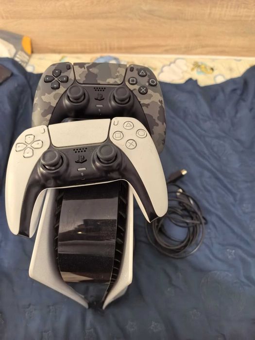 Playstation 5 disk Edition