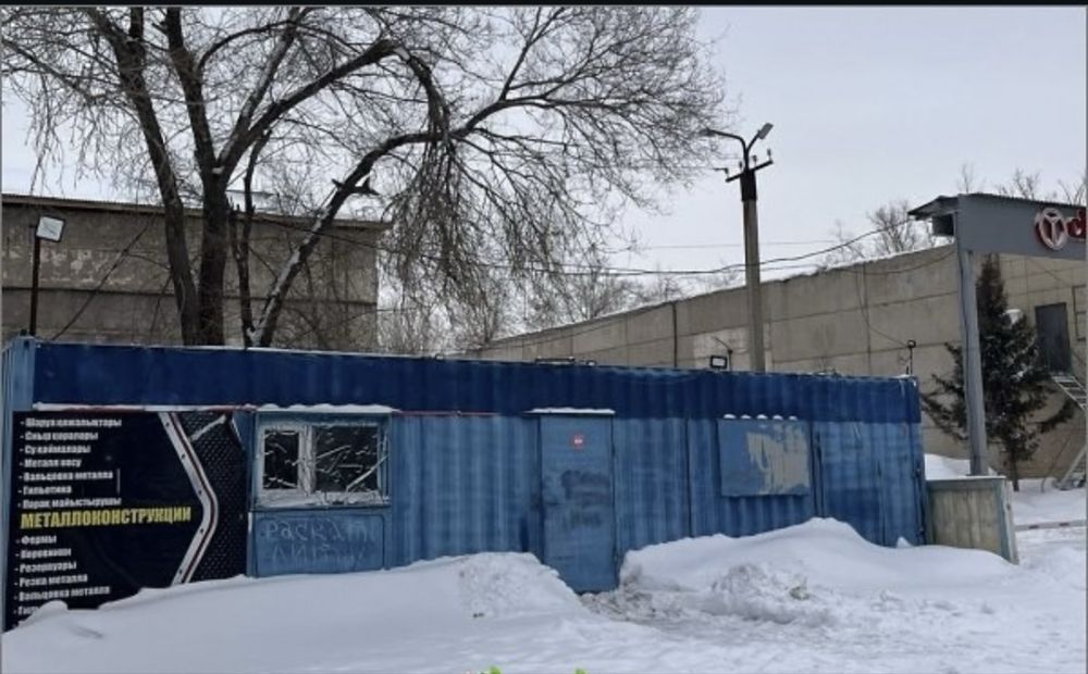 Продаю Шиномонтажку