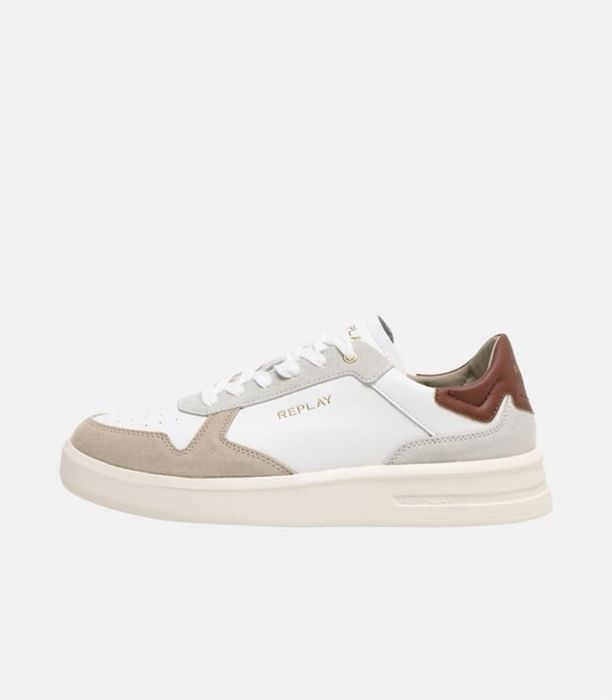 Маратонки Replay sneakers мъжки (N 42, 43, 44 и 45)