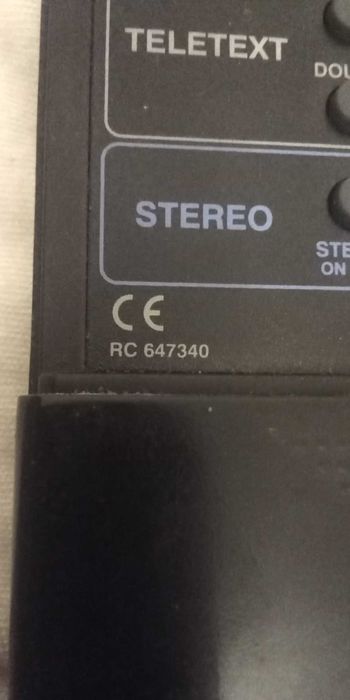 Telecomanda RC647340 pt Nei, Beko, Lg, Akai