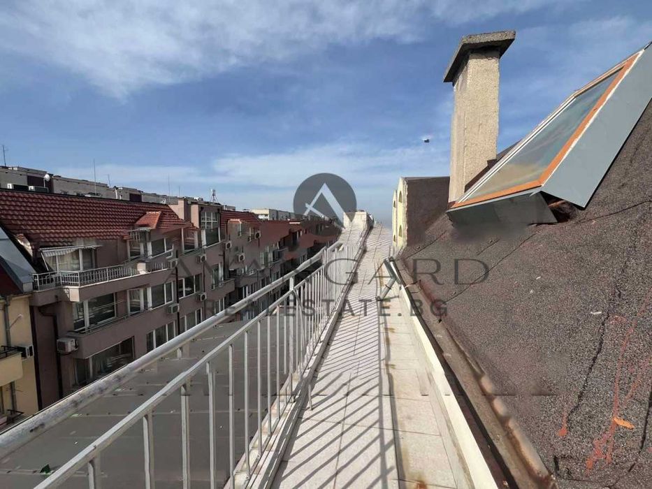 Продава се Двустаен апартамент в Пловдив, Кючук Париж - 72 кв.м за 546 €/кв.м - Снимка #12