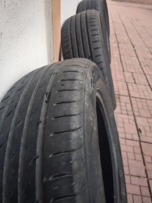 Vand cauciucuri vara