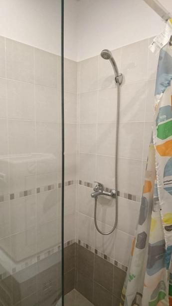 Дава се под наем Едностаен апартамент в София, Дианабад - 40 кв.м за 357 € - Снимка #4