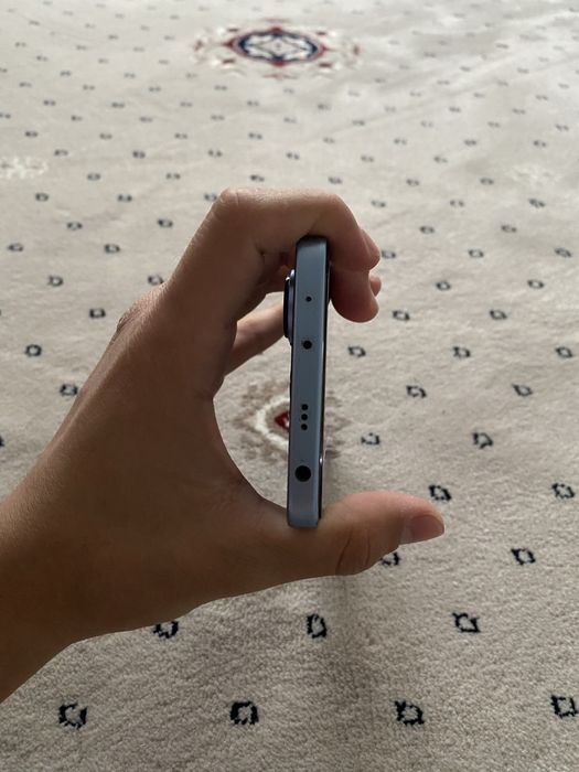 Redmi not 13 продается обмен нет