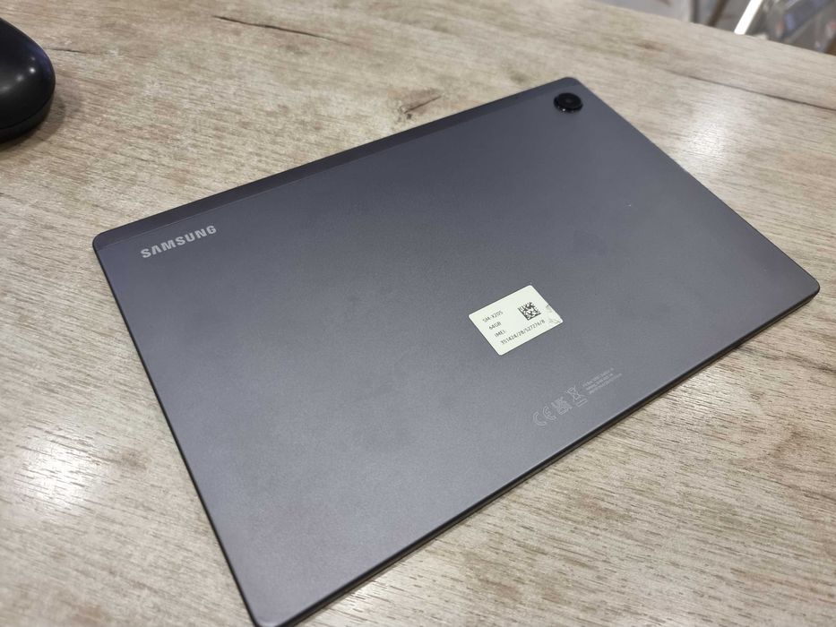 Таблет Samsung Tab A8 X200 10.5 64GB LTE 4G
