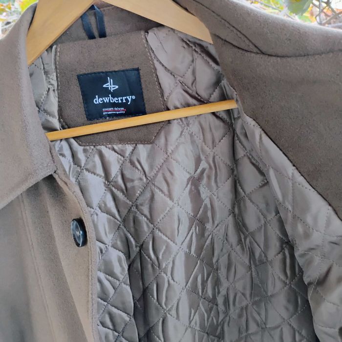 Vând palton bărbați