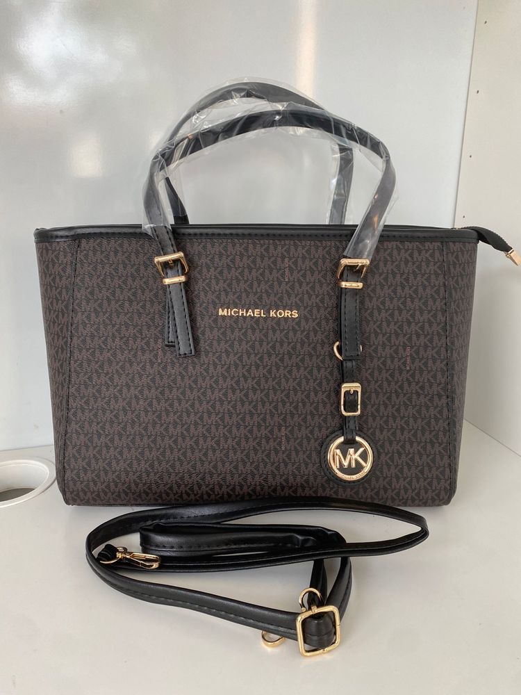 Geanta Michael Kors / Guess Nou