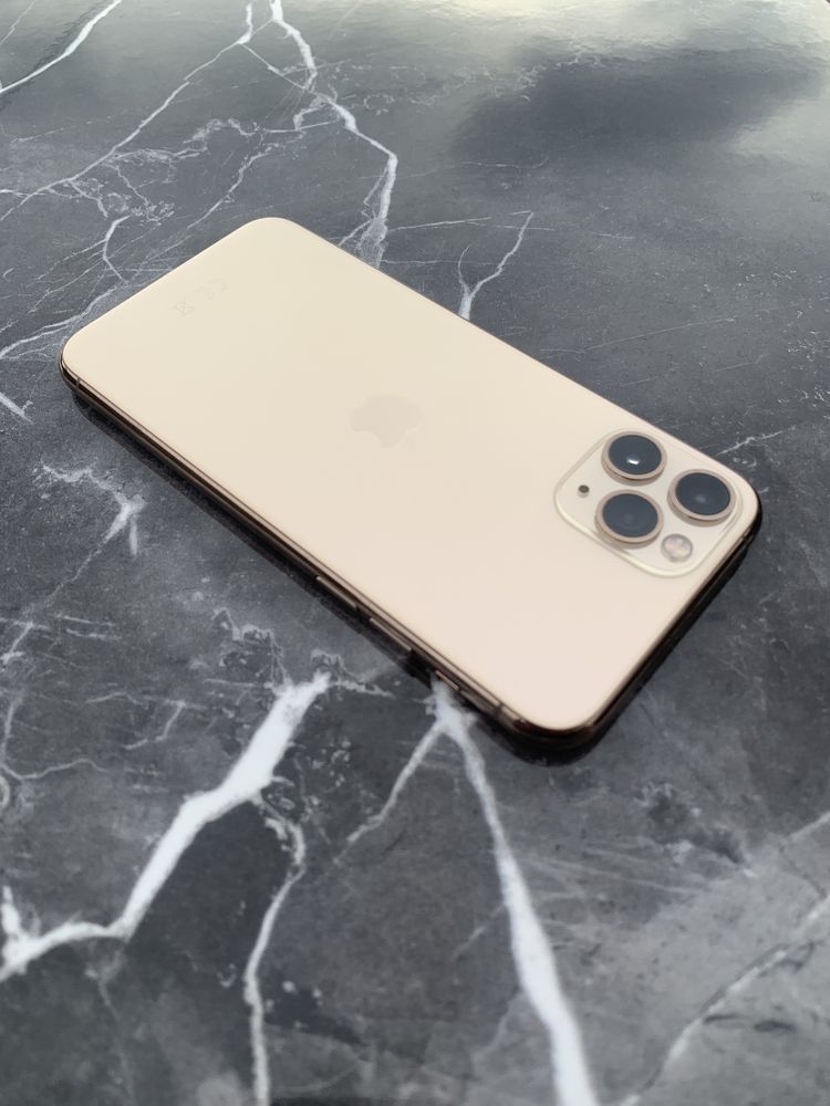 iPhone 11 Pro Max 64GB Gold