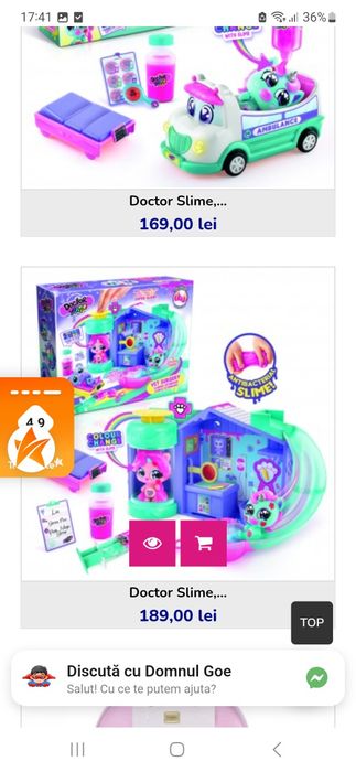 Lot clinica veterinara si ambulanta cu accesorii