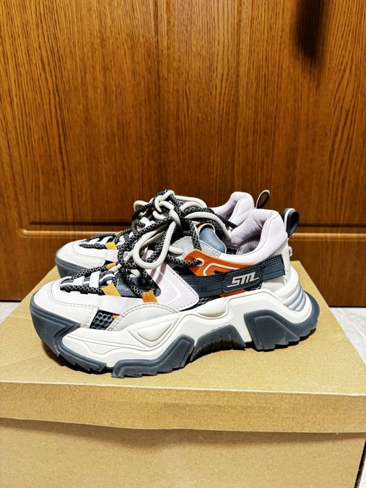 Дамски обувки Steve Madden