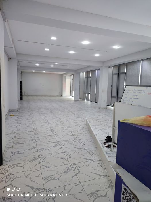 Помещение 1000м², Яккасарайский район ориентир Аэропорт