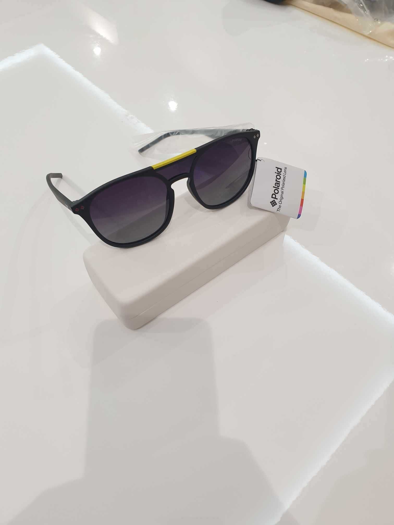 Оригинални слънчеви очила Polaroid