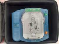 Philips Heartstart kit defibrilator