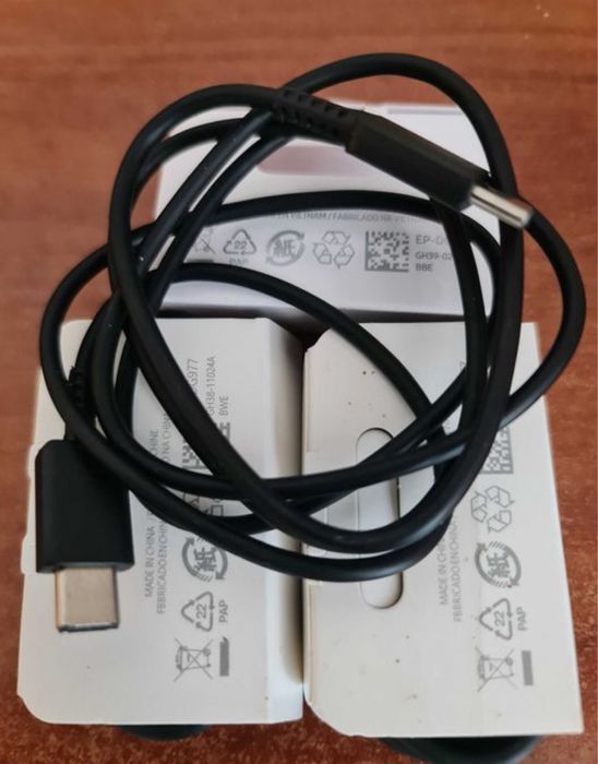 Vand Cabluri IPhone,Samsung Originale Type C , USB