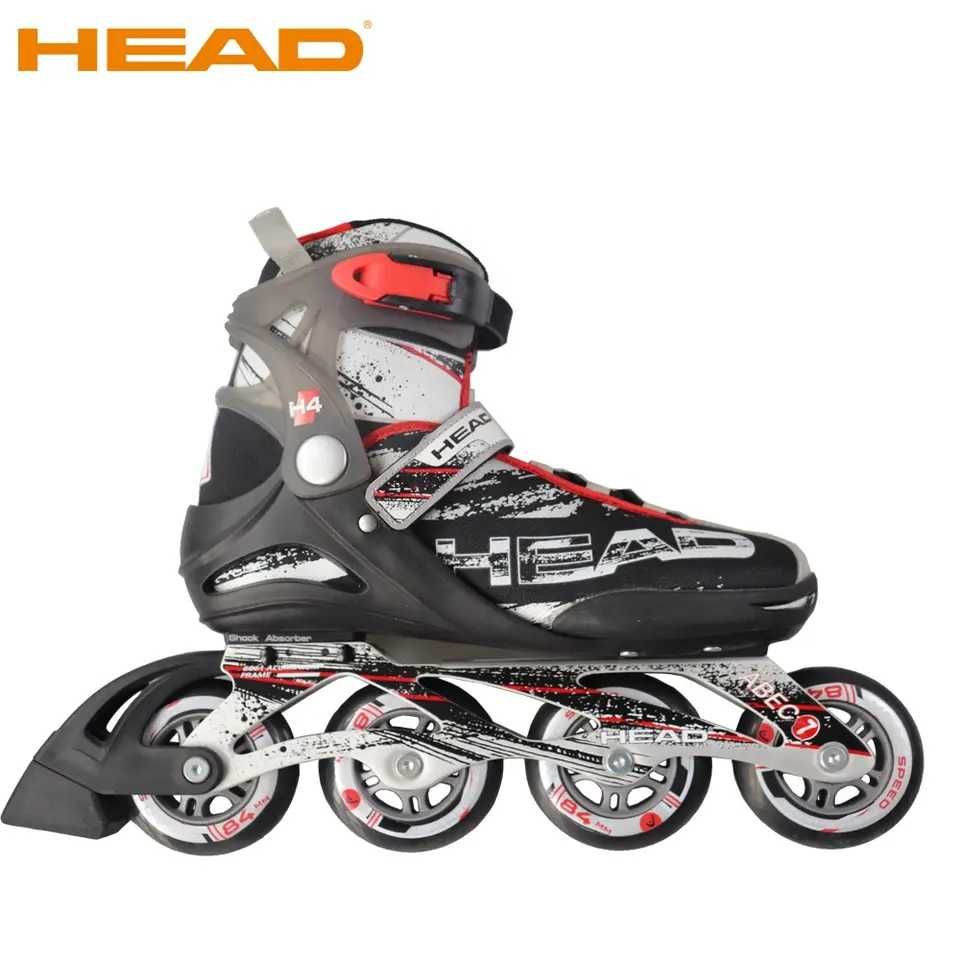Inline Skate / Роликовые коньки-HEAD
