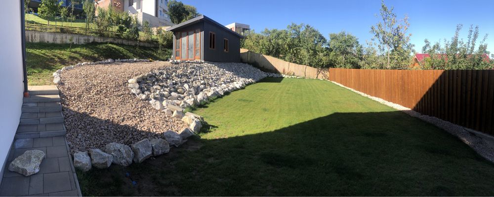 PF Vand Casa cu panorama in Feleacu