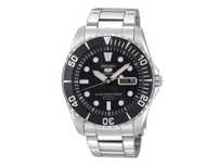 Ceas Seiko, model SNZF17K1 Automatic Diver, diametru 41mm
