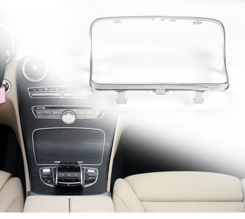 Лайсна за мерцедес с клас w205 мерцедес glc w253