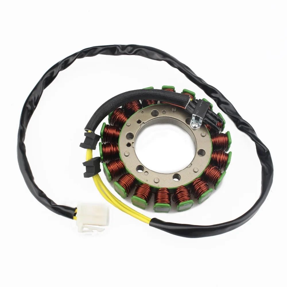 Stator Alternator Kawasaki KLR650 2008  2010