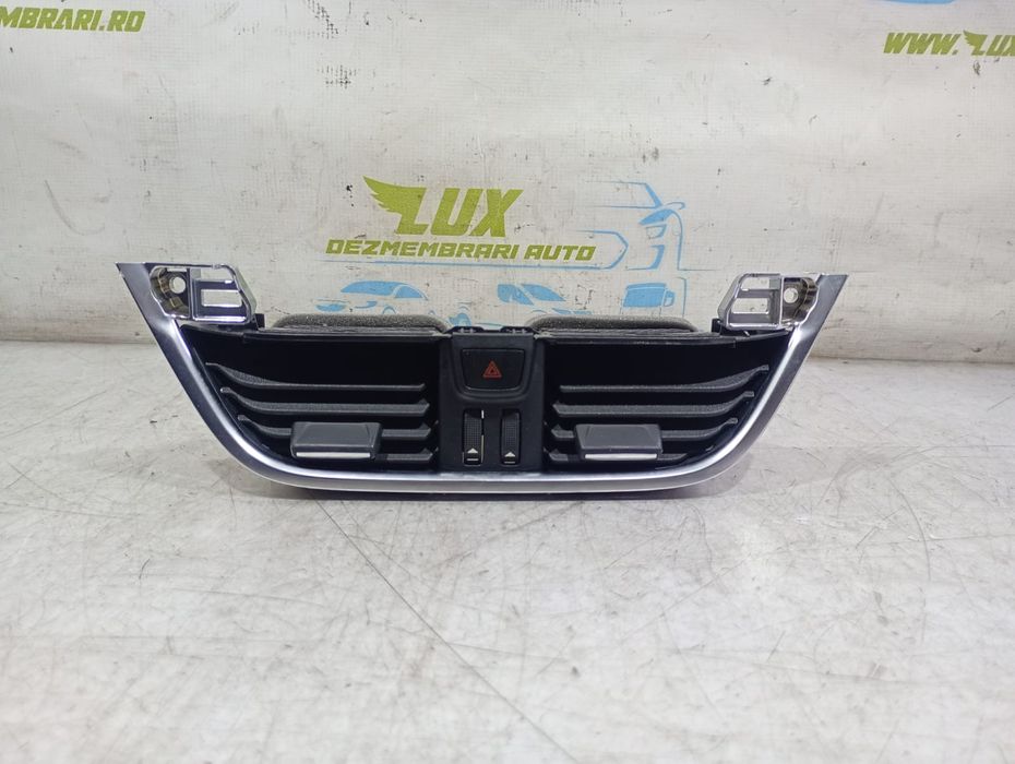 Grila ventilatie bord Ford Fiesta 7 (2017 - 2020) (1318) B7JA