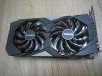 Nvidia Gtx 1660 Super 6GB
