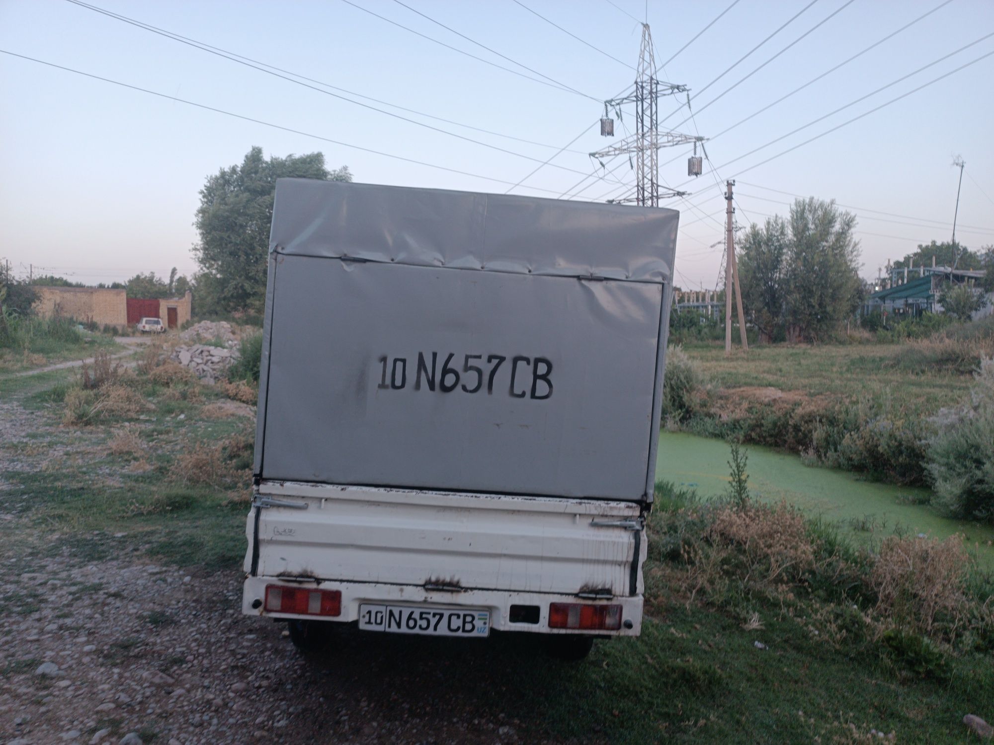 Changan sc1027 balon ikita orqayengi