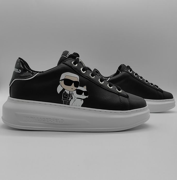 KARL LAGERFELD Оригинални Сникърси
