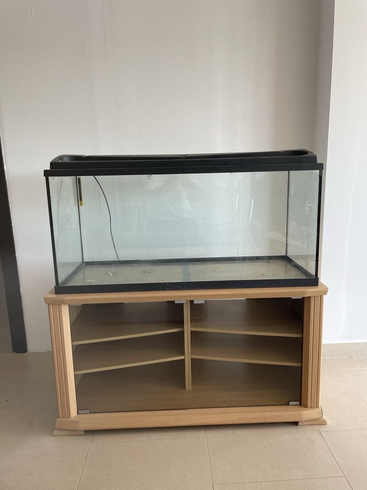 Acvariu 180 litri