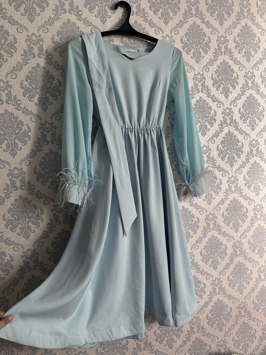 продаю платье для выпускного !