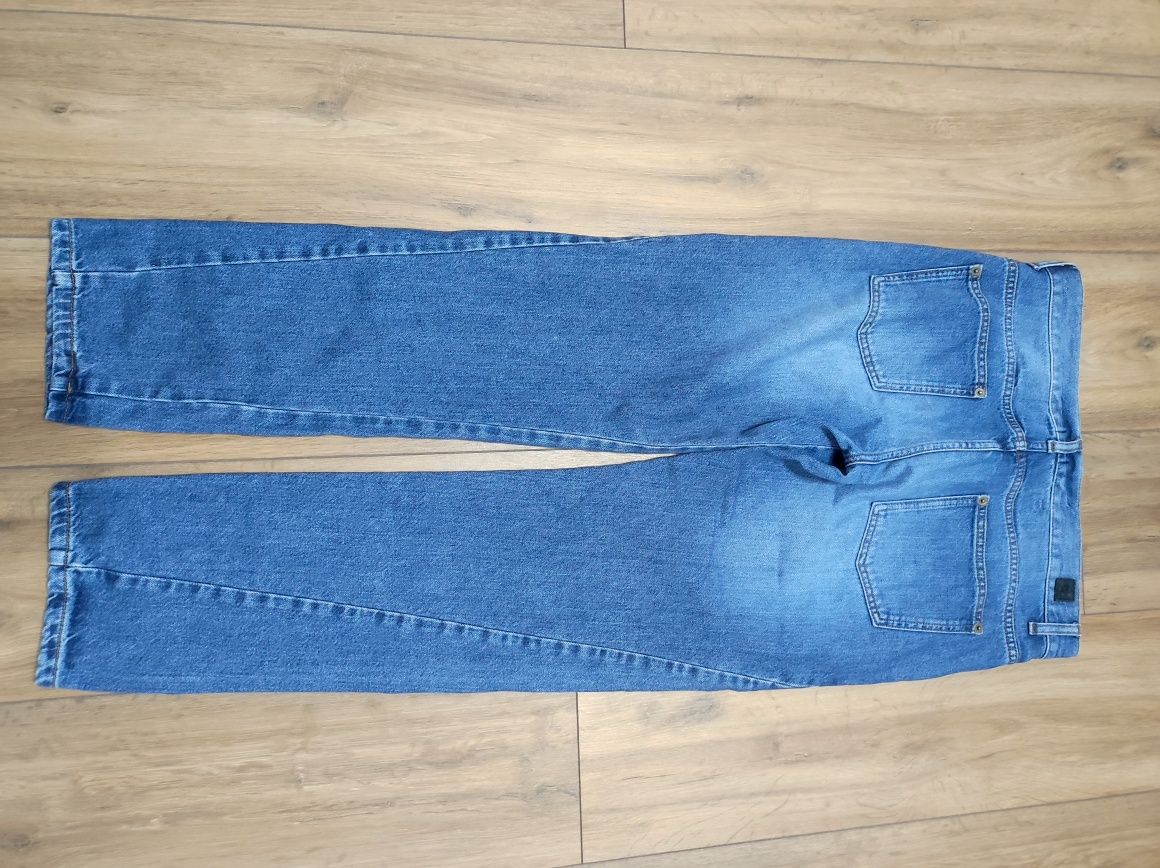 Jeans Alexander Mcqueen