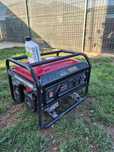 Generator 3.8 kw, SK4500, 230 v, motor benzina 7.5 CP,